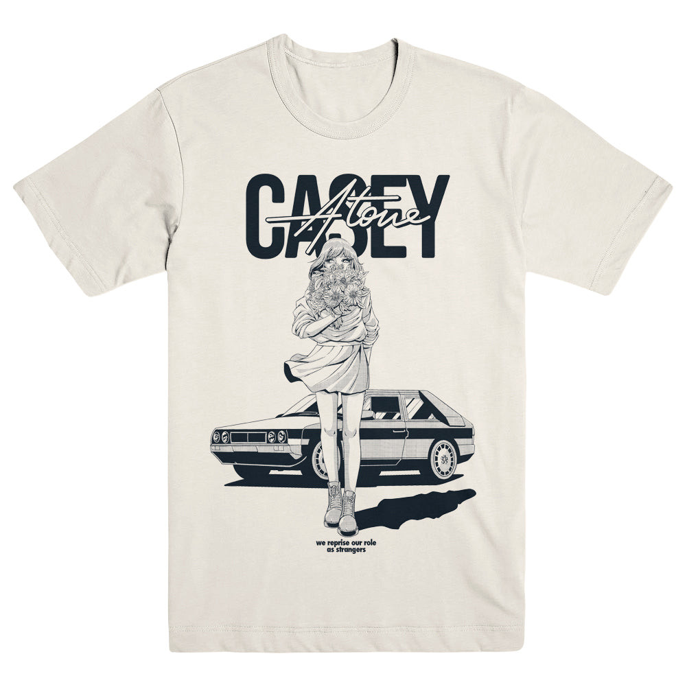 Casey Merch Atone Anime Shirt Casey Shirt Father'S Day Gifts For Boyfriend-1