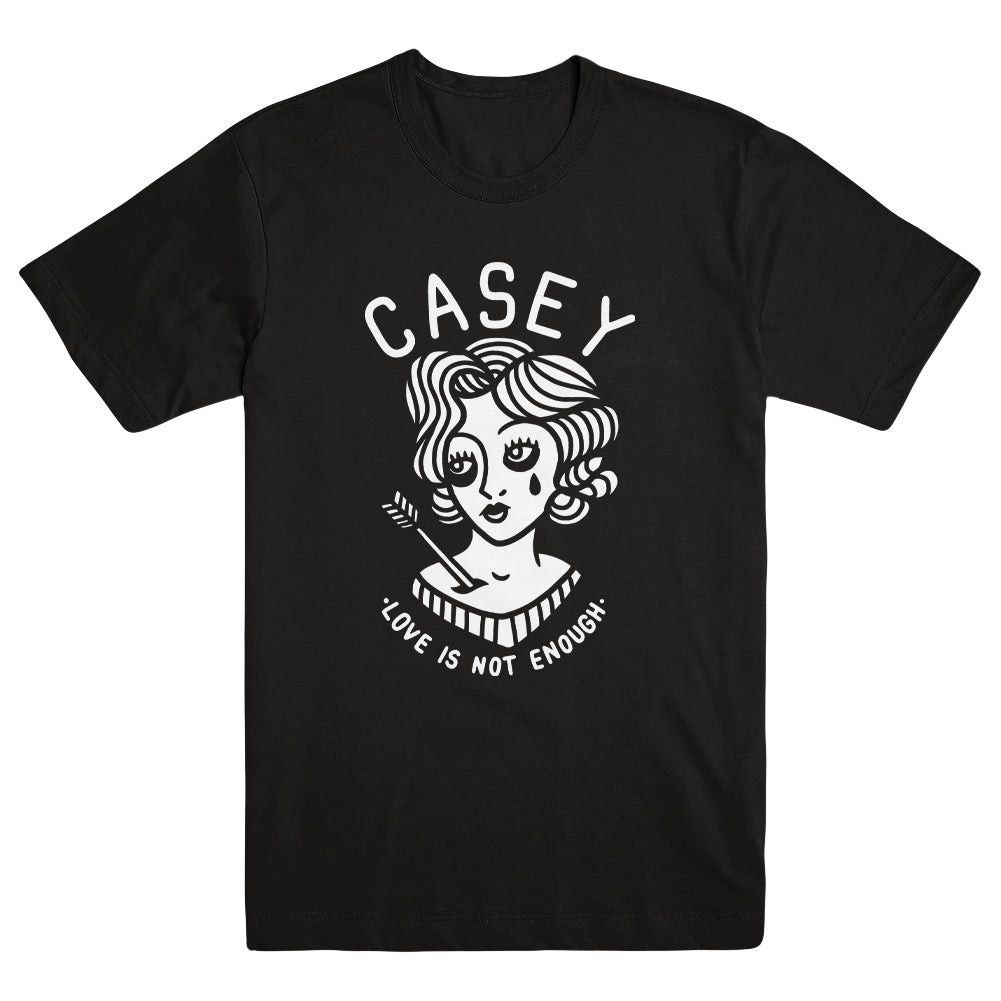 Casey Merch Line Shirt Casey Shirt Father'S Day Gifts For Metal Music Lovers-1
