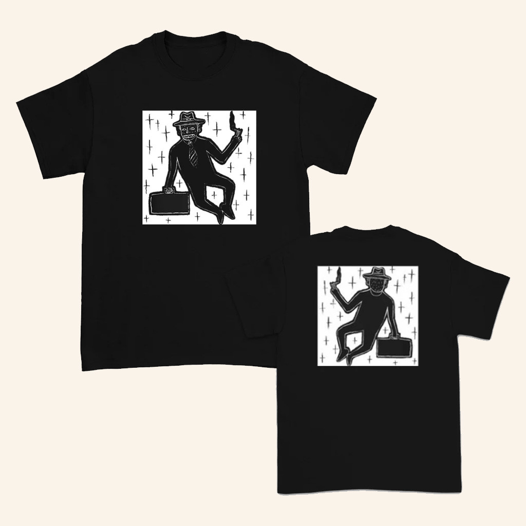 Casey Waits Merch Casey Waits God's Away T-Shirt Presents For Boyfriend-1