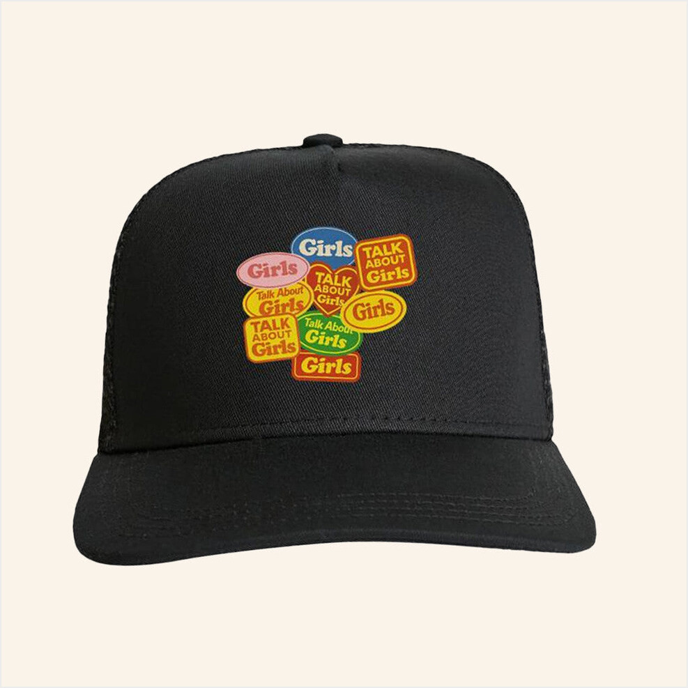 Catburns Merch 1 2 3 How To Be Human Hat Gifts For Husband Birthday Gifts For Besties-1