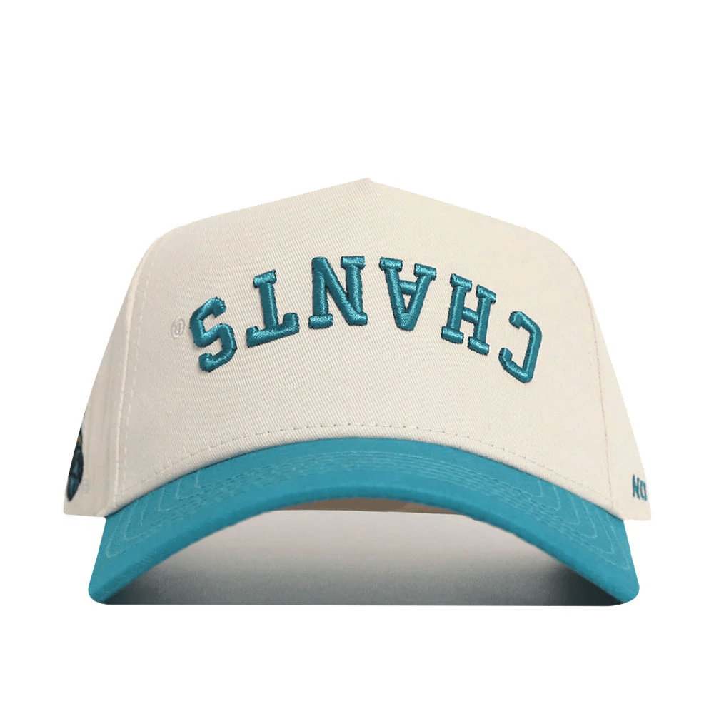 Chants Upside Down Hat Trend Chants Reversed Hat Chants Merch Father's Day Gift Ideas-1