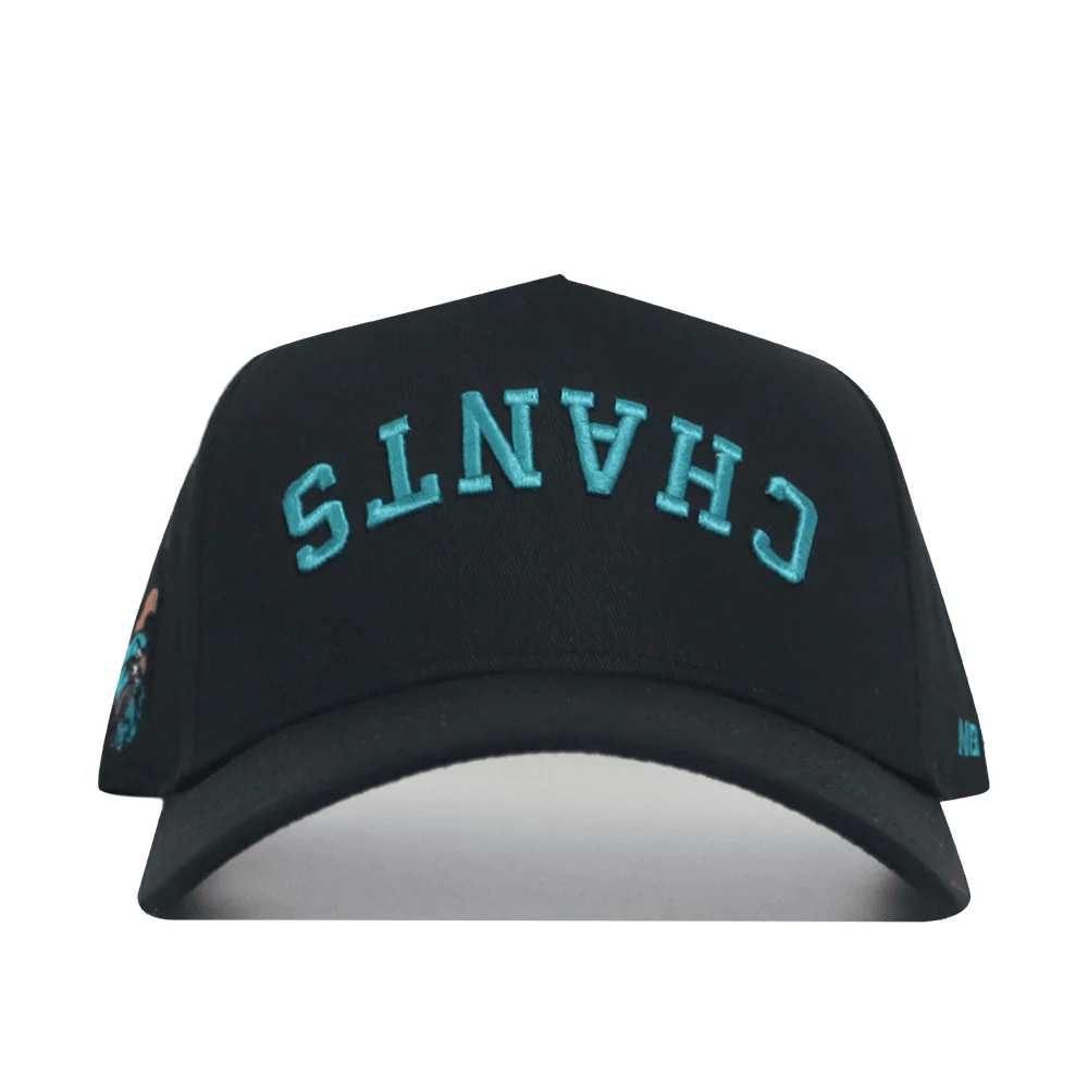 Chants Upside Down Hat Trend Chants Reversed Hat Chants Merch Unique Father'sDay Gifts-1