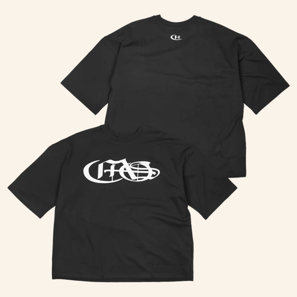 Chaos Gone Merch Gothic T-Shirt Best Gifts For Husband-1