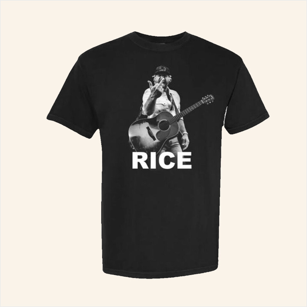 Chase Rice Merch Bird T-Shirt Best Birthday Gifts For Music Lovers Gifts For Best Friend-1