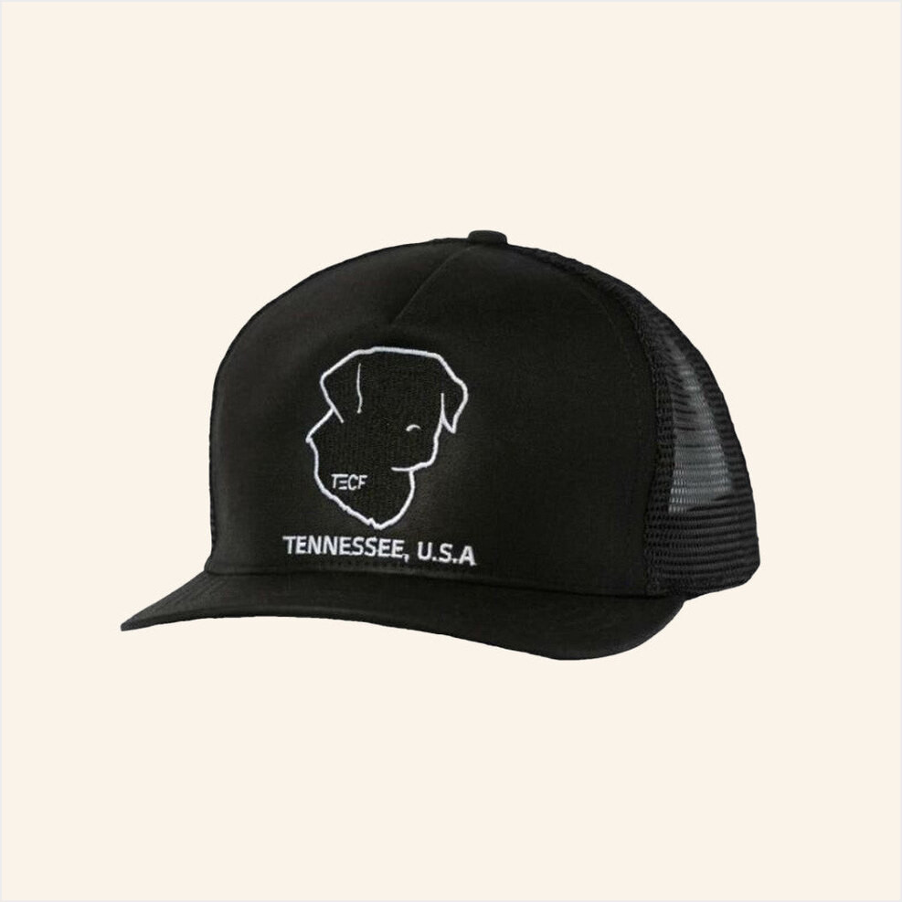 Chase Rice Merch Tennessee USA Embroidered Trucker Hat Birthday Gift Ideas For Husband-1