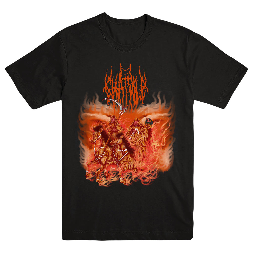 Chat Pile Merch No Way Out Shirt Chat Pile Shirt Father'S Day Gifts For Metal Music Lovers-1