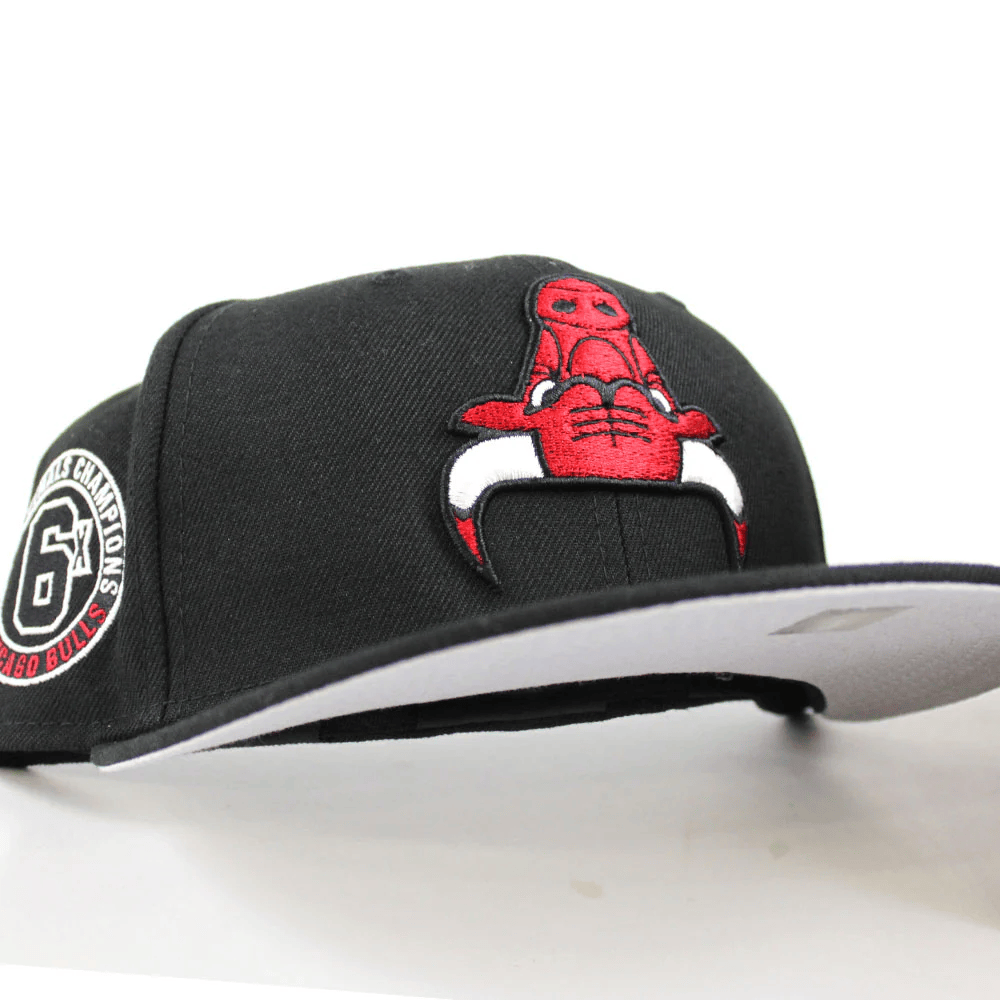 Chicago Cubs Upside Down Hat Trend Chicago Bulls Reversed New Era 59Fifty Fitted Hat Snapback-1 Chicago Cubs Upside Down Hat Trend Chicago Bulls Reversed New Era 59Fifty Fitted Hat Snapback-1
