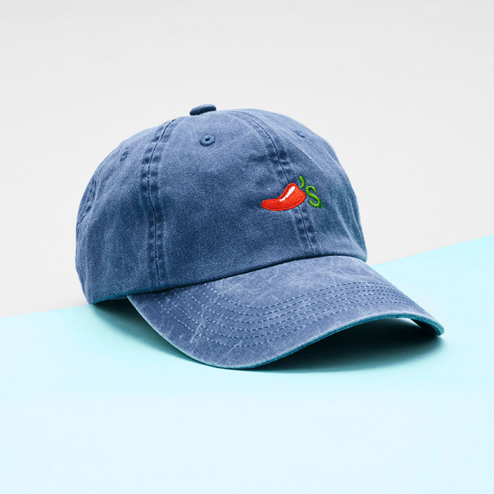 Chili'S On My Mind Hat Gift Ideas For Girlfriend-1