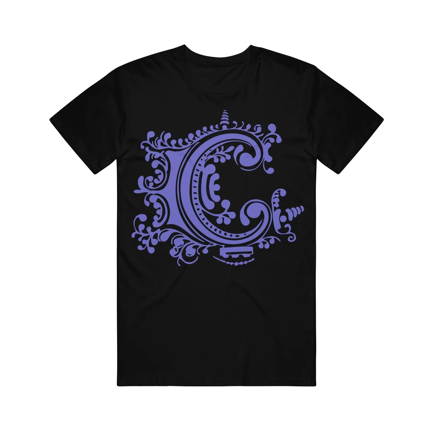 Chiodos Merch Black T-Shirt Gifts For Friends-1