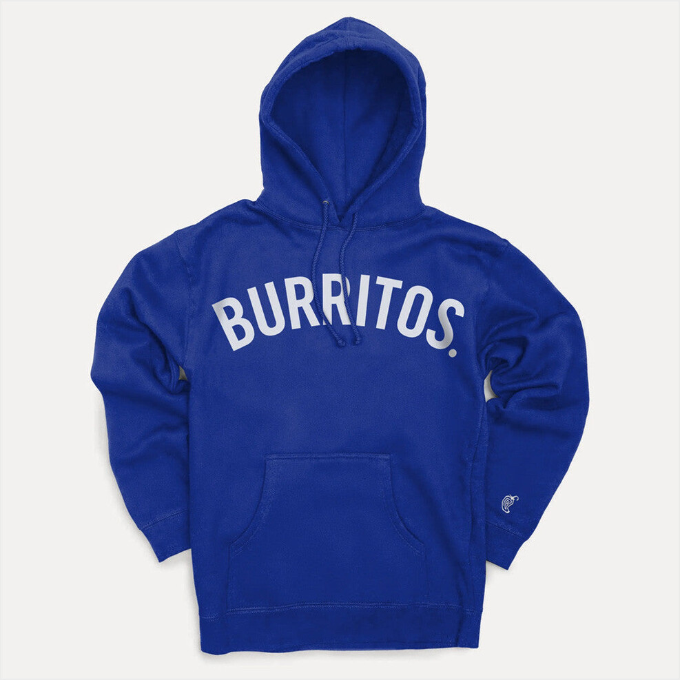 Chipotle Merch Burritos Arch Hoodie Gift Ideas For Boyfriend Birthday Gifts For Besties-1