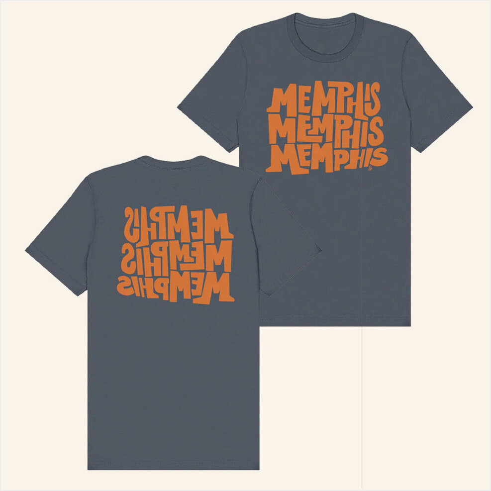 Choose901 Merch Memphis Memphis Memphis By Eso Tolson Shirt Gifts For Him Gifts For BFF-1