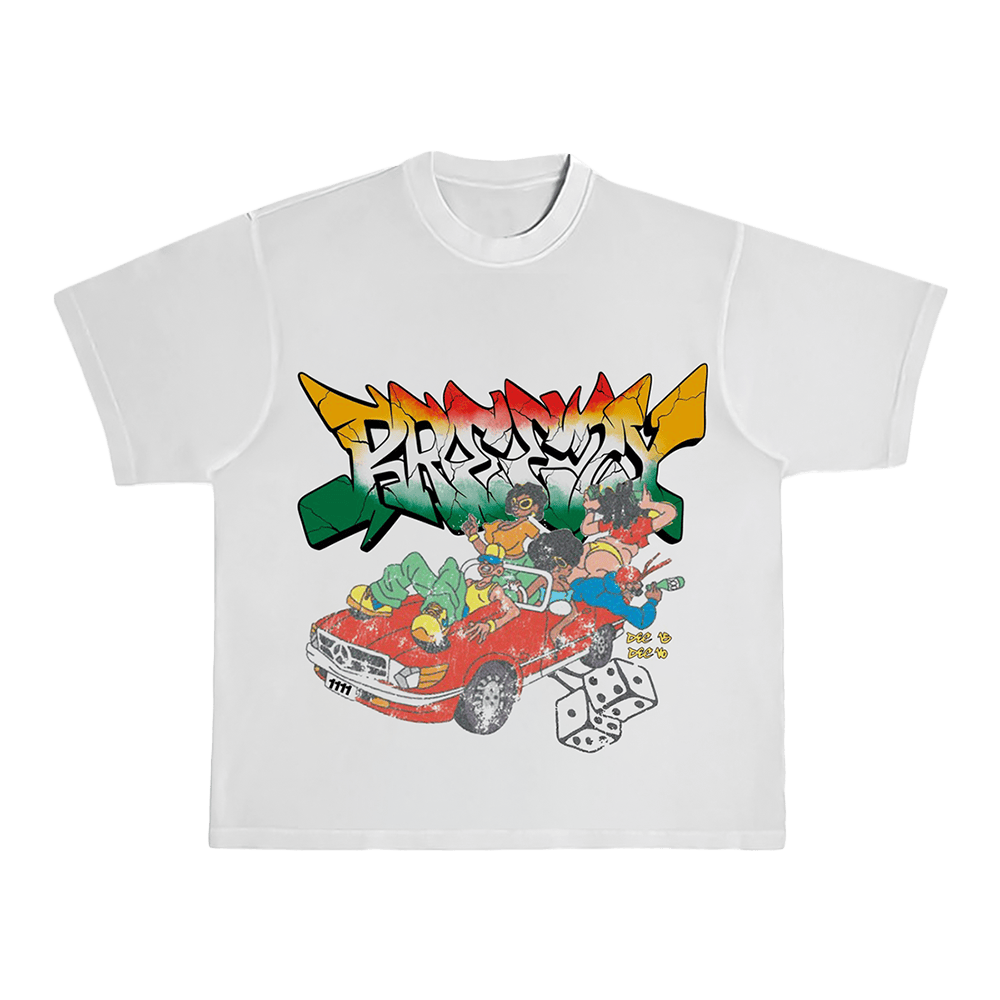 Chris Brown Merch Chris Brown Breezy T-Shirt Best Mother's Day From For Daughter-1