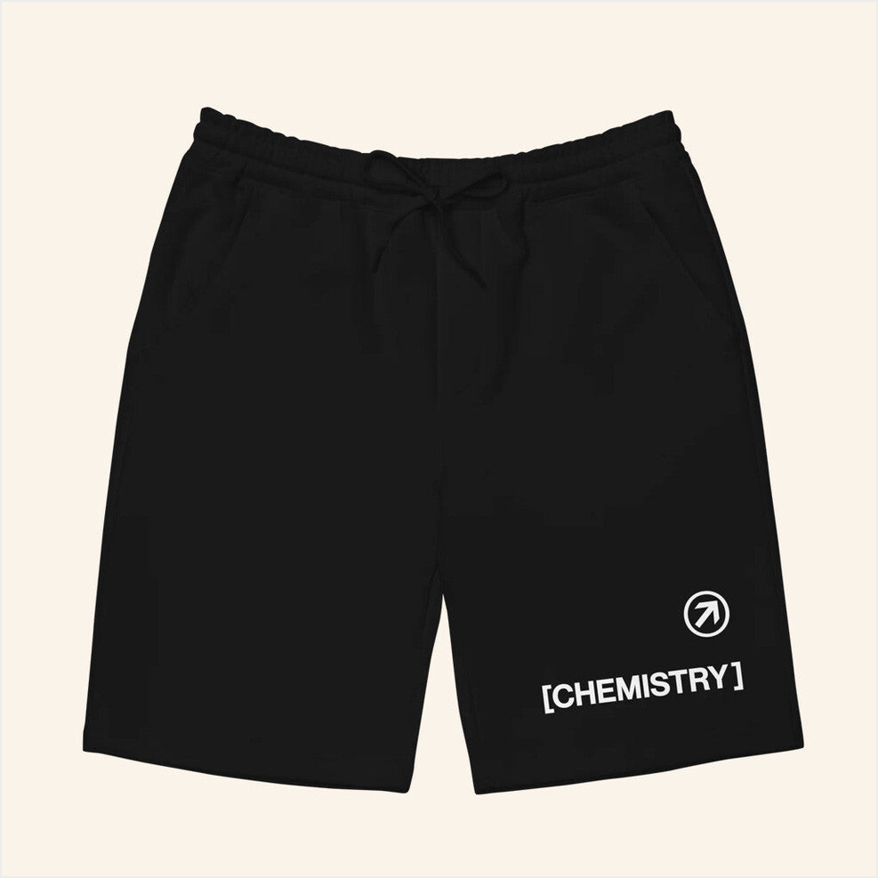 Chris Lake Merch Chemistry Shorts Chemistry Album Tour 2025 Apparel Fan Merch Gift For Him-1