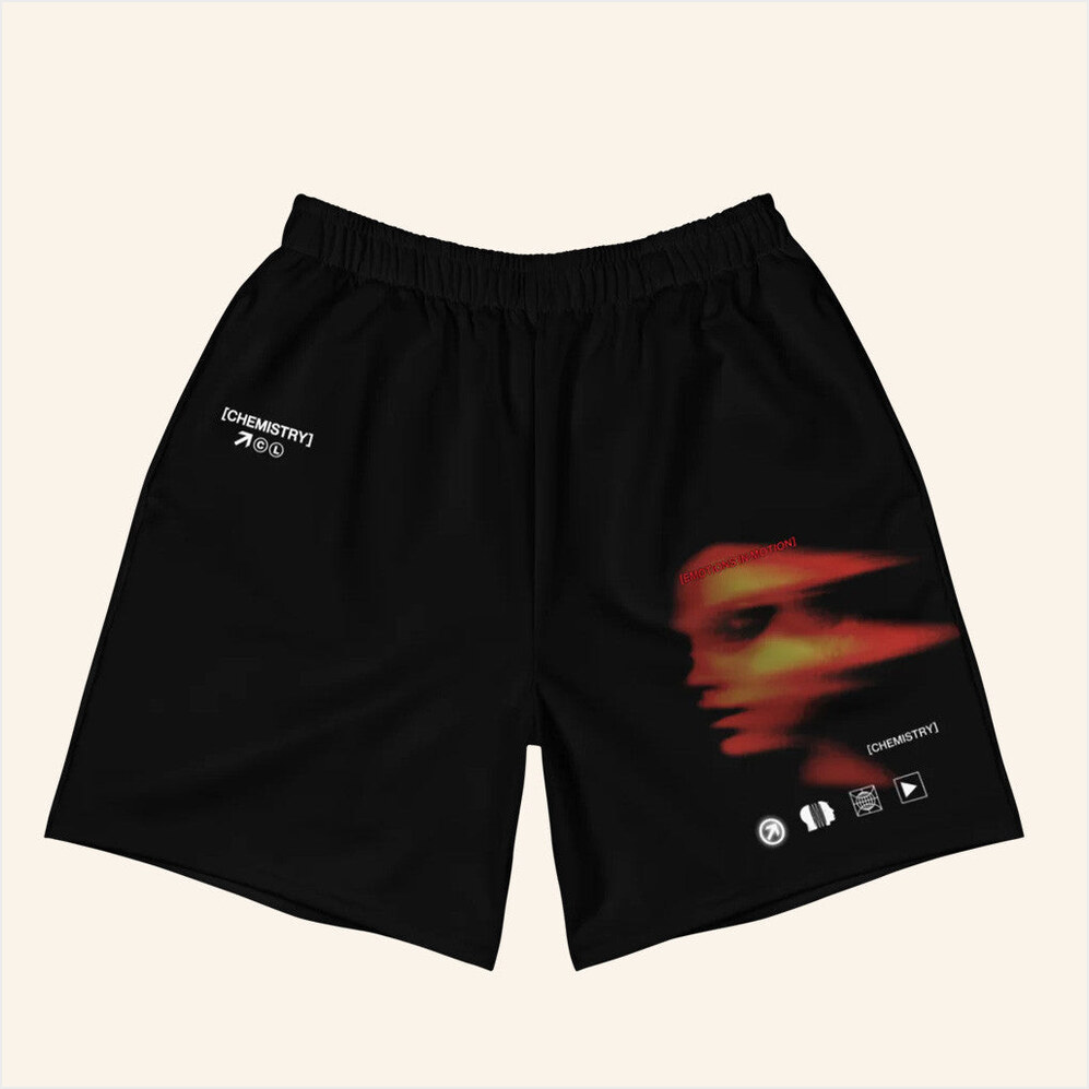 Chris Lake Merch Chemistry Shorts Chemistry Album Tour 2025 Hat Gifts For Son Gifts For Besties-1