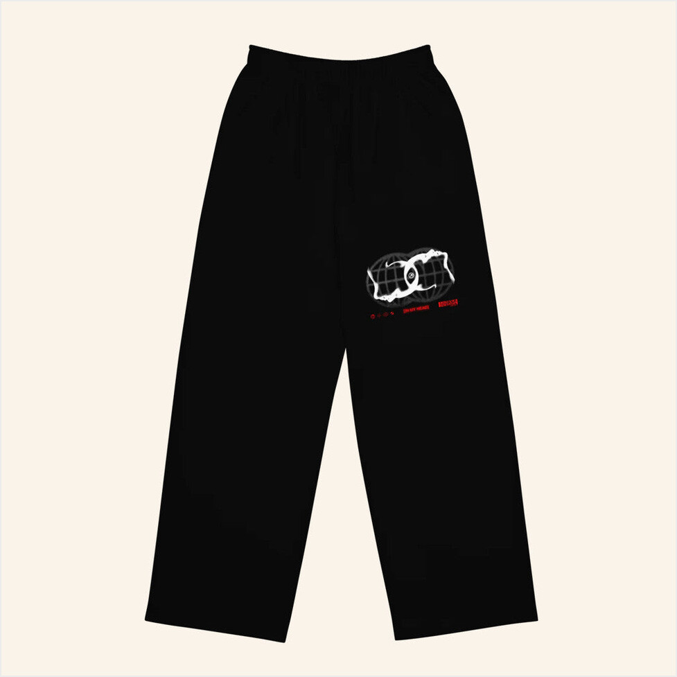 Chris Lake Merch Chemistry Sweatpants Chemistry Album Tour 2025 Apparel Fan Merch Gifts For Him-1