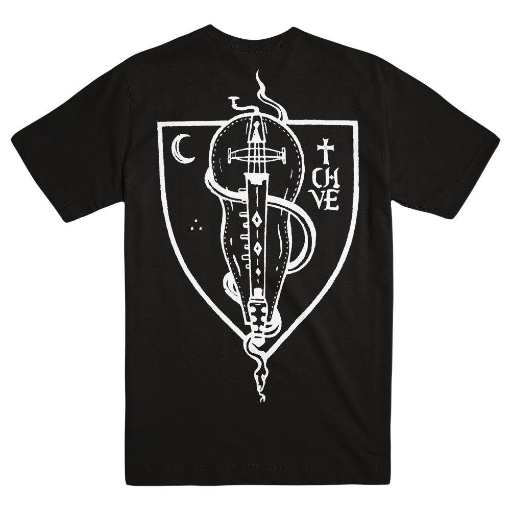 Chve Merch Hurdy Shirt Chve Shirt Father'S Day Gifts For Husband-1