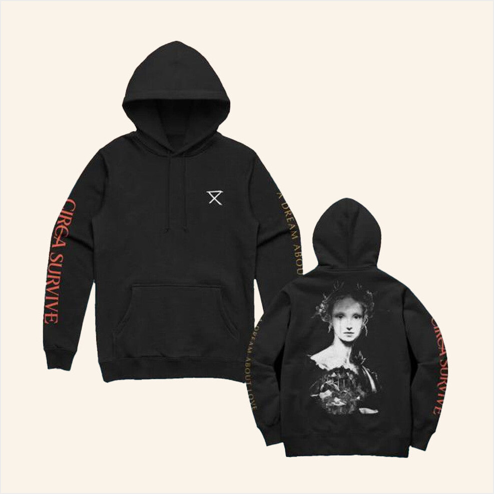 Circa Survive Merch Adal Hoodie Best Birthday Gifts For Wife Gifts For Friends Christmas Presents Ideas-1