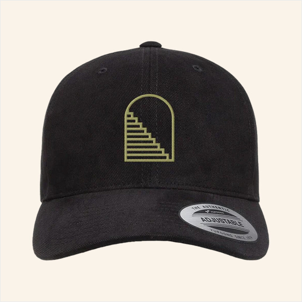 Citizen Band Merch Stairway Hat Music Lover Gift Ideas For Him Birthday Gifts For Besties-1