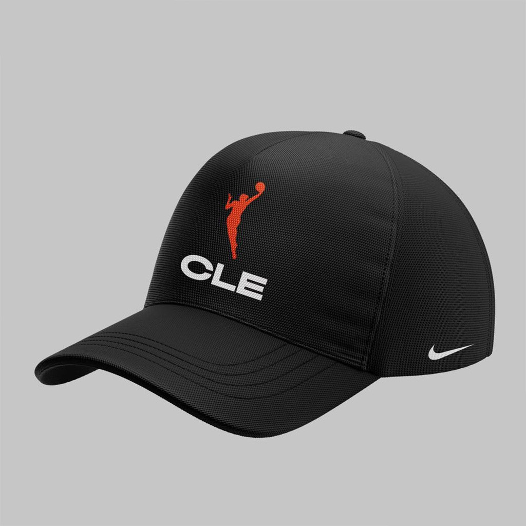 Cleveland WNBA Is Coming To The Land Hat Cleveland WNBA Merch Gifts For Fans-1