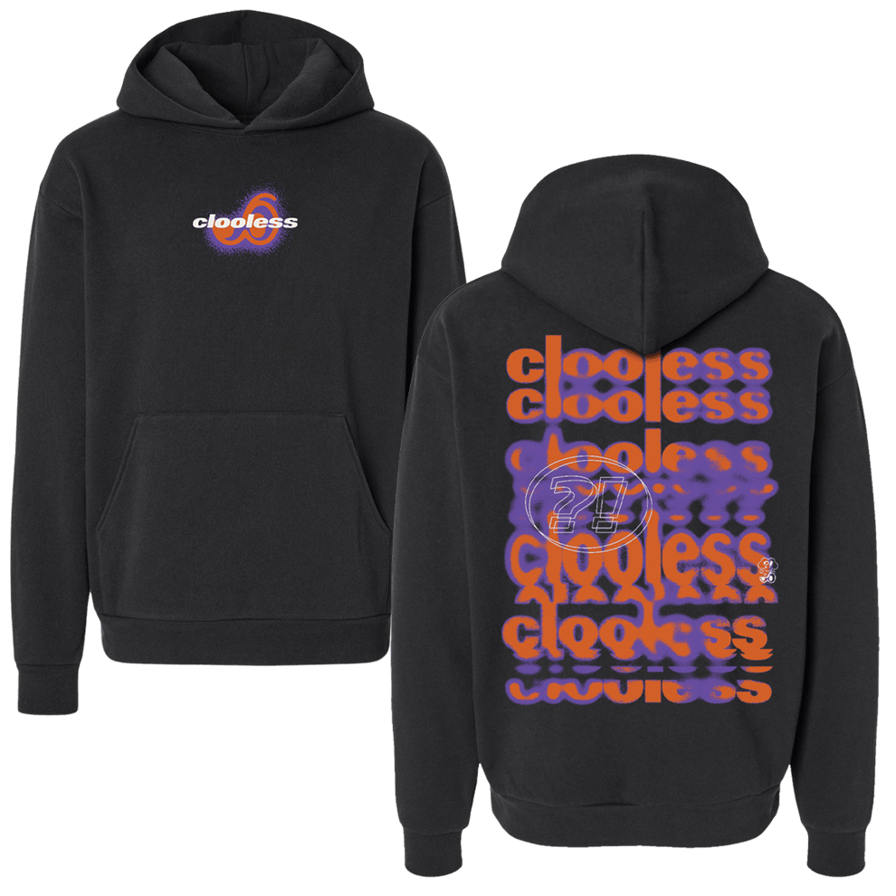 Clooless Merch Clooless Podcast Core Echo Hoodie Mother's Day Gifts For Wife-1 Clooless Merch Clooless Podcast Core Echo Hoodie Mother's Day Gifts For Wife-1