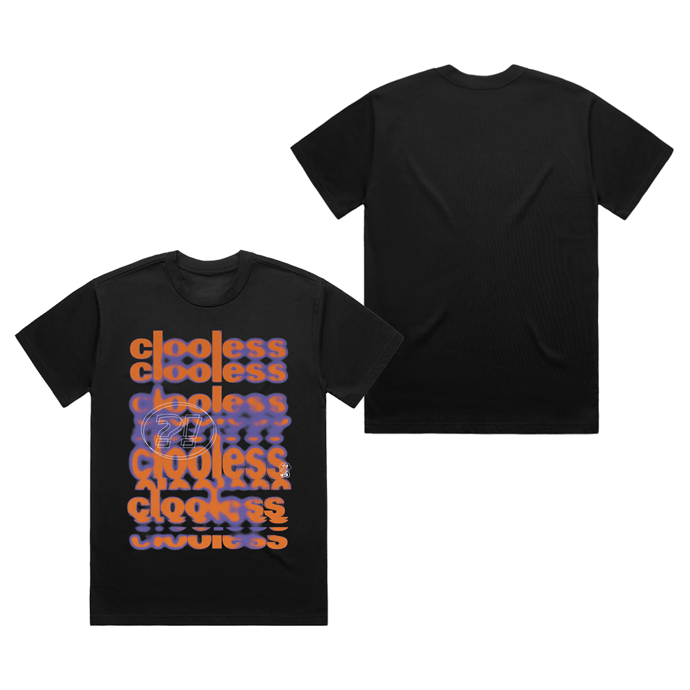Clooless Merch Clooless Podcast Core Echo T-Shirt 1St Mothers Day Gifts-1