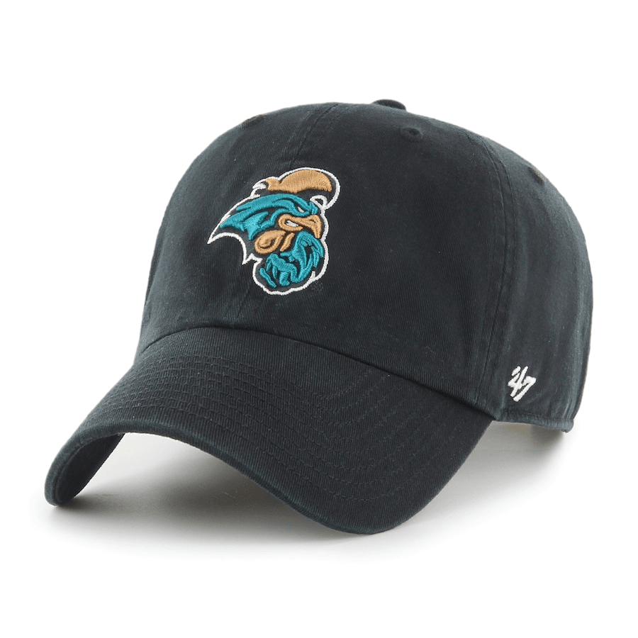Coastal Carolina Baseball Hat Coastal Carolina Merch-1