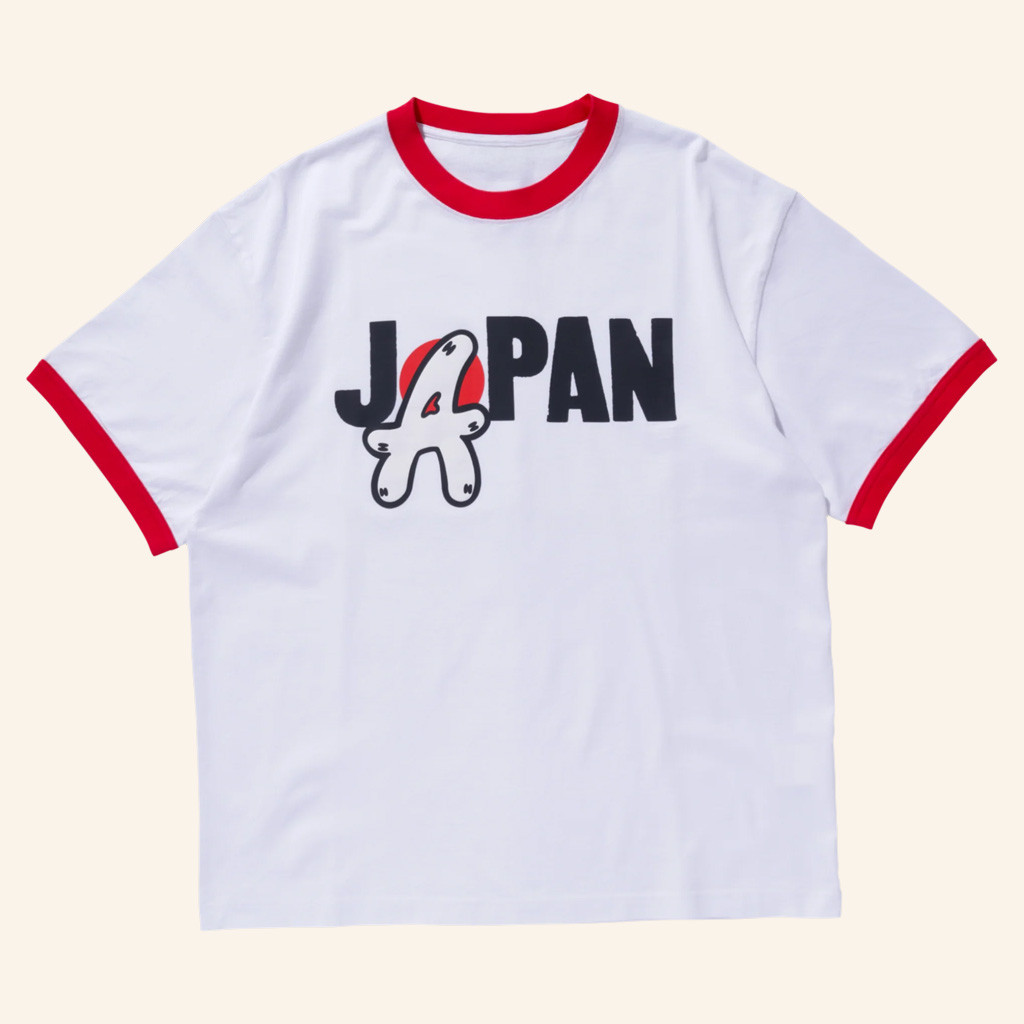 Complex Merch Wntd Apparel Japan T-Shirt Birthday Presents For Boyfriend-1 Complex Merch Wntd Apparel Japan T-Shirt Birthday Presents For Boyfriend-1