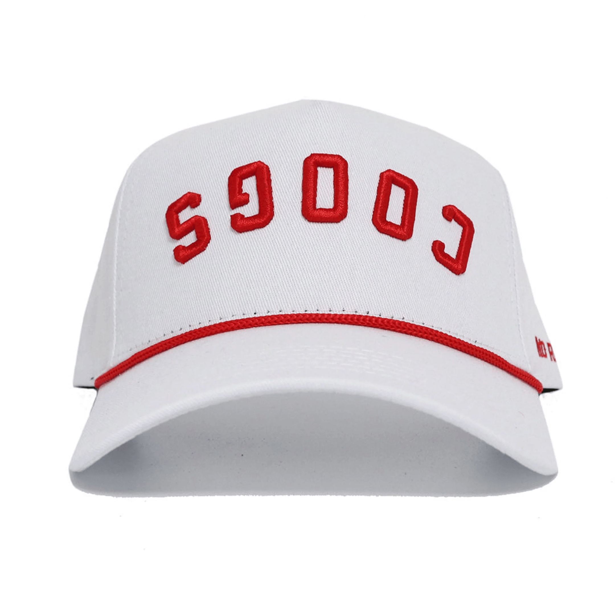 Coogs Upside Down Hat Trend Coogs Reversed Hat Coogs Merch Father's Day Gifts For Husband-1