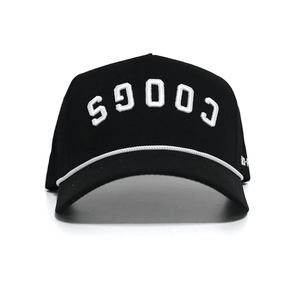 Coogs Upside Down Hat Trend Coogs Reversed Hat Coogs Merch First Fathers Day Gift Ideas-1