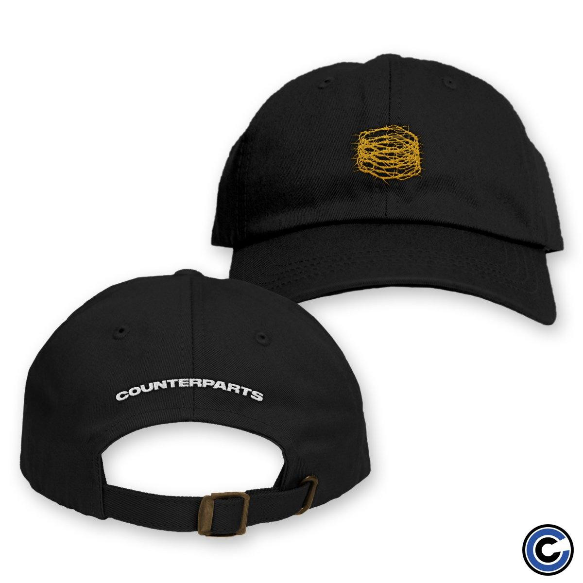 Counterparts Crown Of Thorns Hat Gift Ideas For Grown Son-1