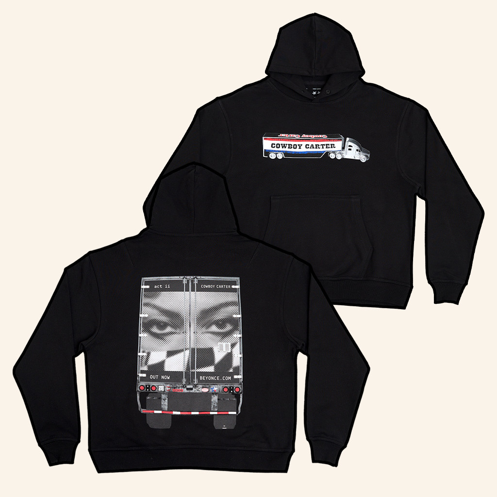 Cowboy Carter Hoodie Beyonce Shirt Beyonce Cowboy Carter Tour Merch 2025 Gifts For Girlfriend-1 Cowboy Carter Hoodie Beyonce Shirt Beyonce Cowboy Carter Tour Merch 2025 Gifts For Girlfriend-1