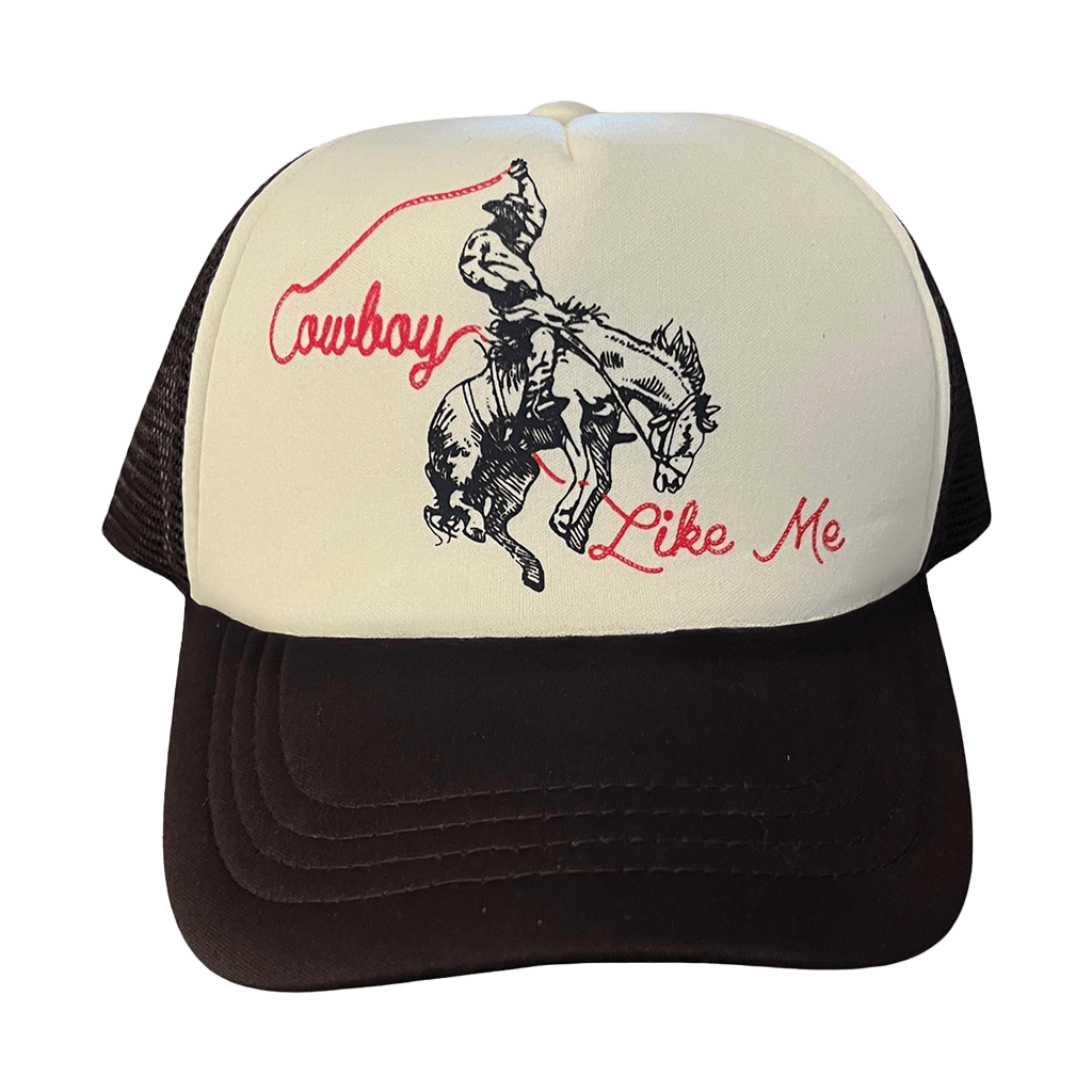 Cowboy Like Me Hat Gift Ideas For Husband-1