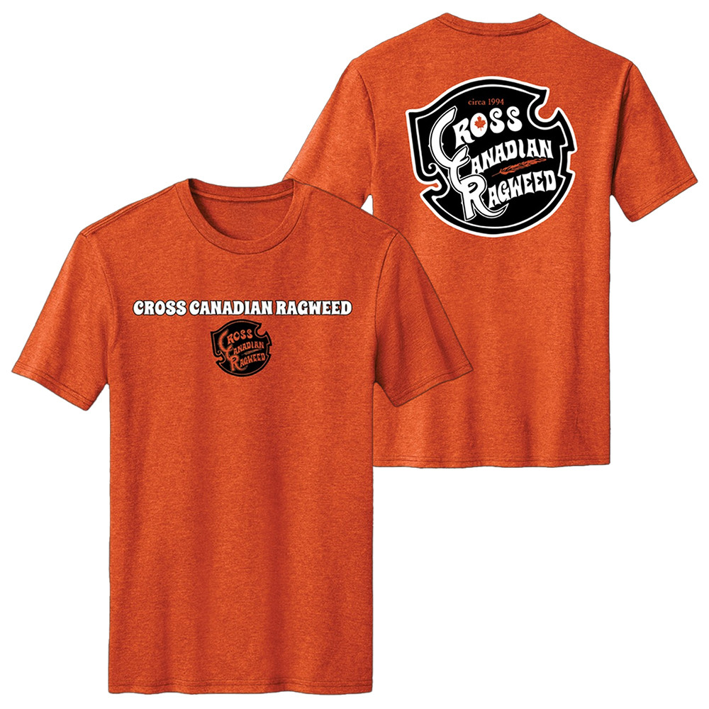 Cowboys Limited CCR T-Shirt Gift For Fans 2025-1