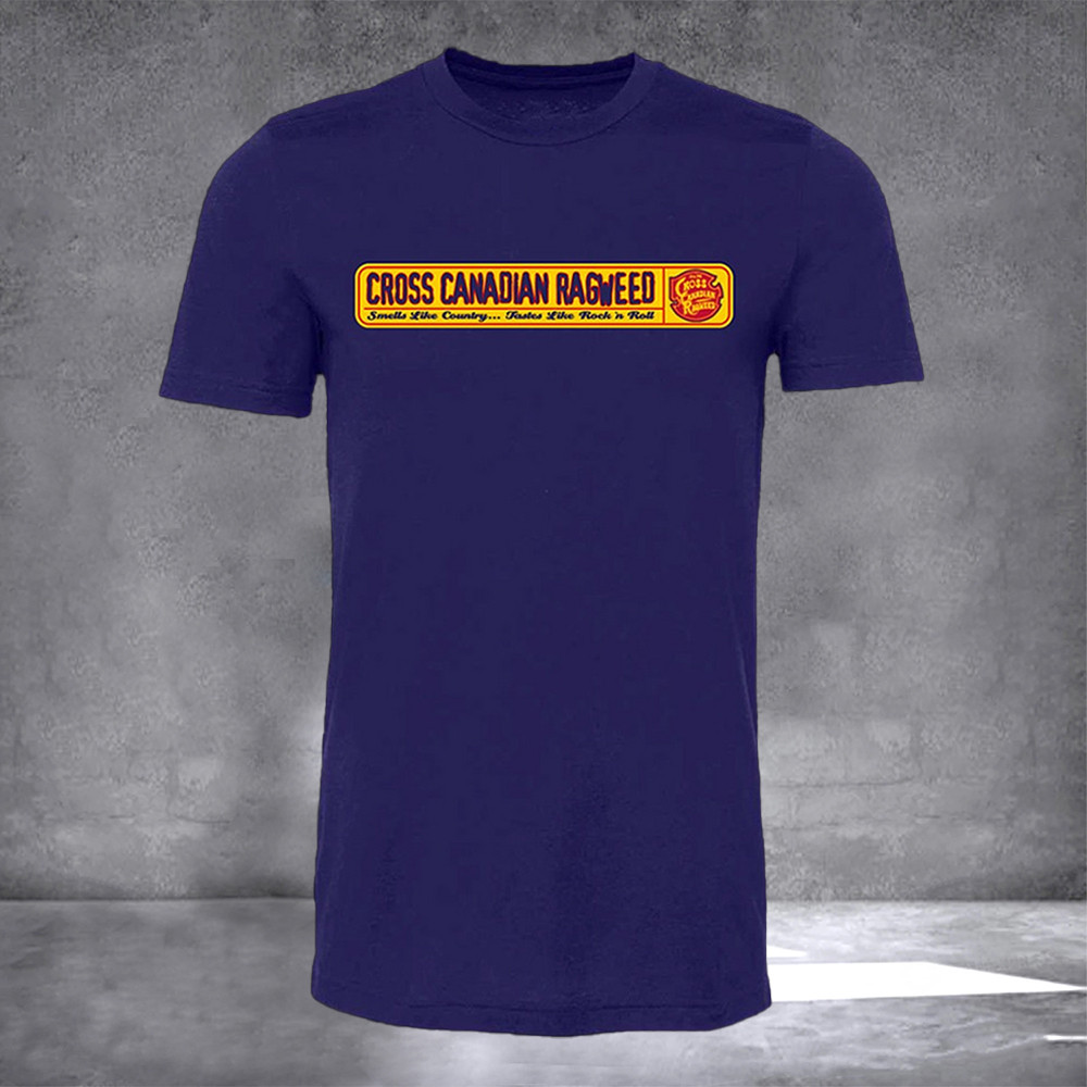 Cowboys Limited Cros Canadian Ragweed Shirt-1 Cowboys Limited Cros Canadian Ragweed Shirt-1