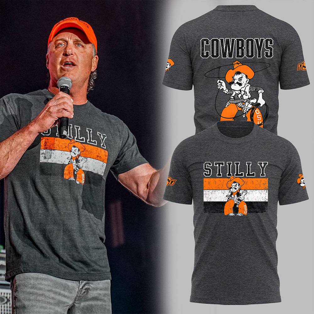 Cowboys Limited T-Shirt Product For Cowboys Fans-1