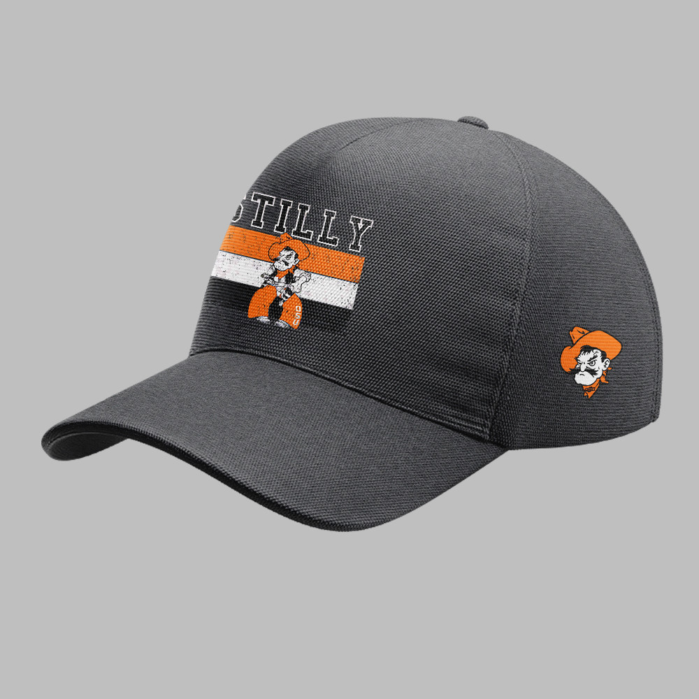 Cowboys Stilly Hat Gift For Fans-1