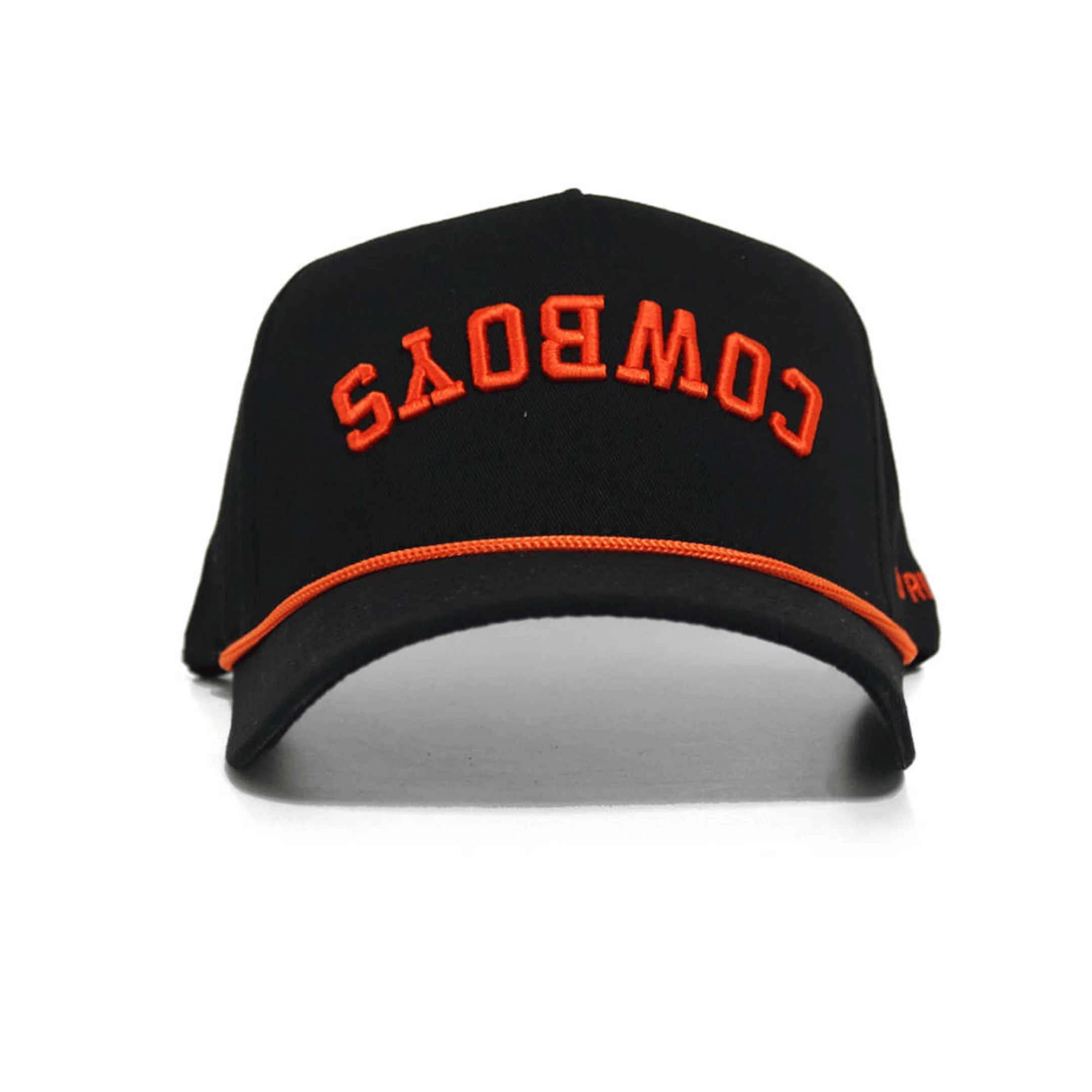 Cowboys Upside Down Hat Trend Cowboys Reversed Hat Cowboys Merch Top 10 Father's Day Gifts-1