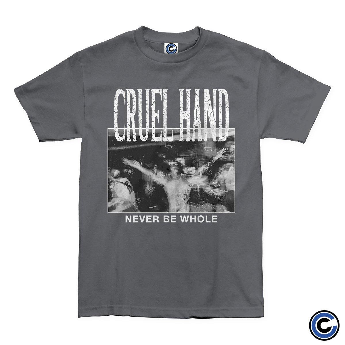 Cruel Hand Merch Whole Shirt Cruel Hand Shirt-1