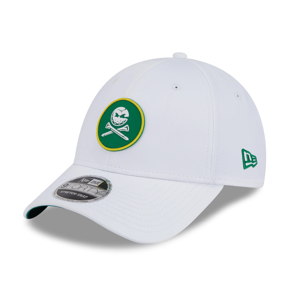 Crushers GC 9Forty Major Hat Gifts For Boyfriend-1