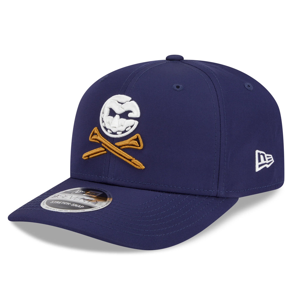 Crushers GC 9Seventy Pro Hat Gifts For Brother-1