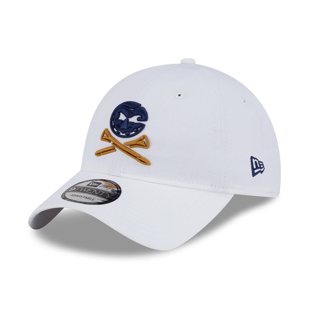 Crushers GC 9Twenty Classic Logo Hat Gifts For Men Women-1