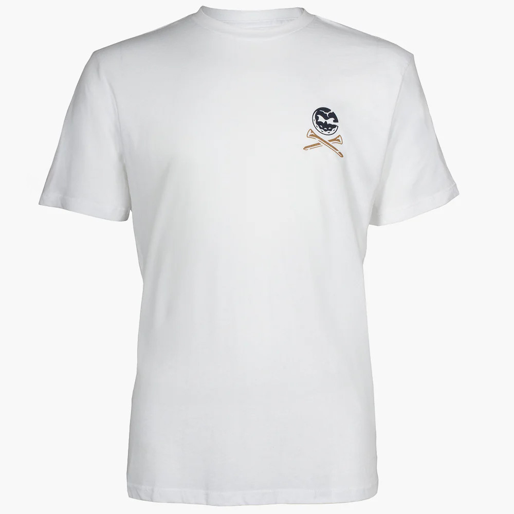 Crushers GC Double Team T-Shirt Gifts For Him Her-1