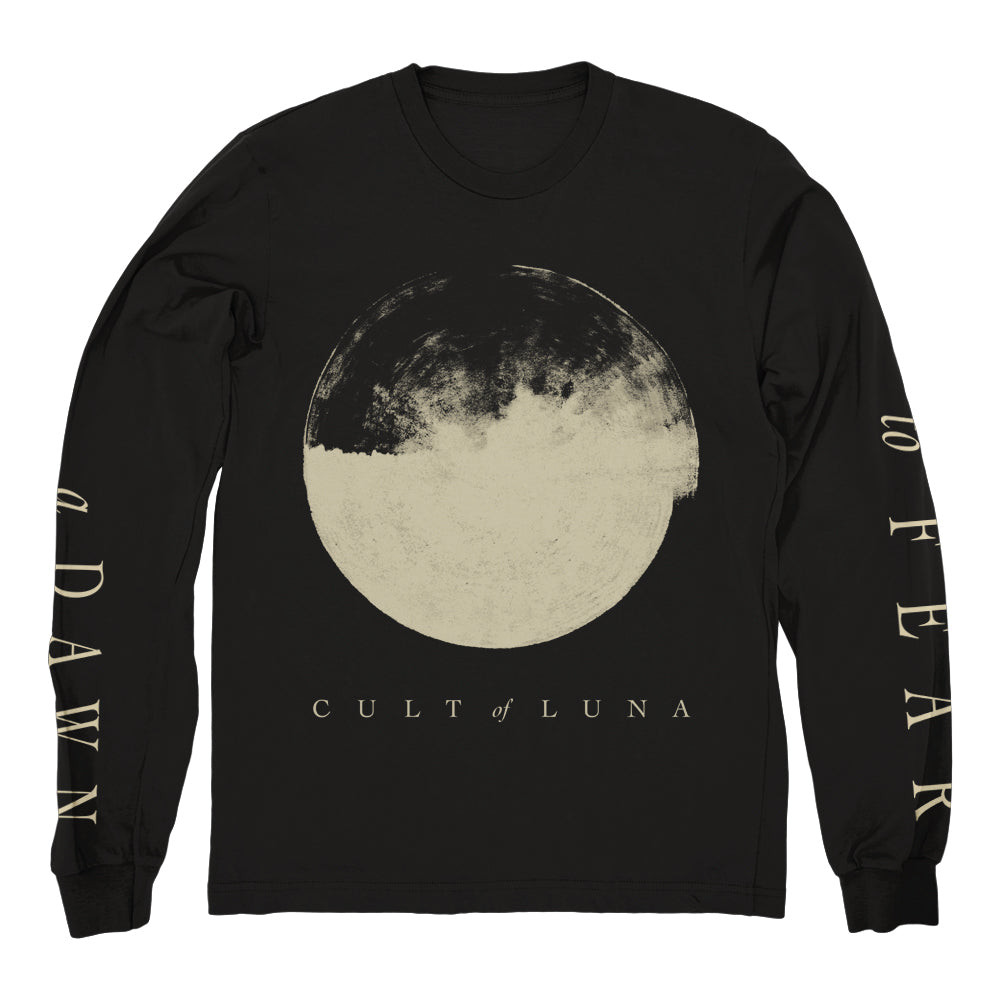 Cult Of Luna Merch A Dawn To Fear Long Sleeve Shirt Cult Of Luna Shirt Dad Gifts For Father's Day 2025-1