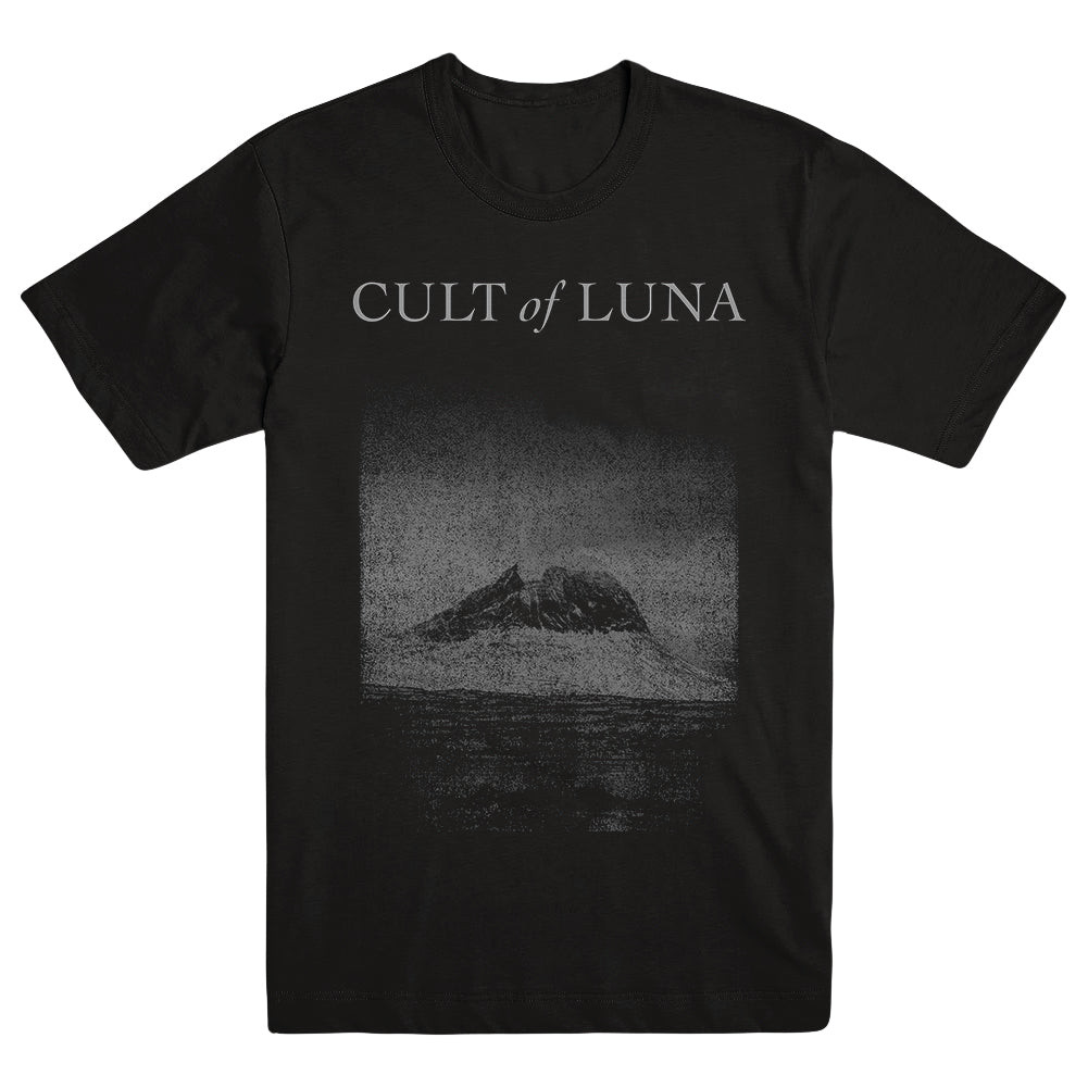 Cult Of Luna Merch Mountain Shirt Cult Of Luna Shirt Father'S Day Gifts For Husband-1
