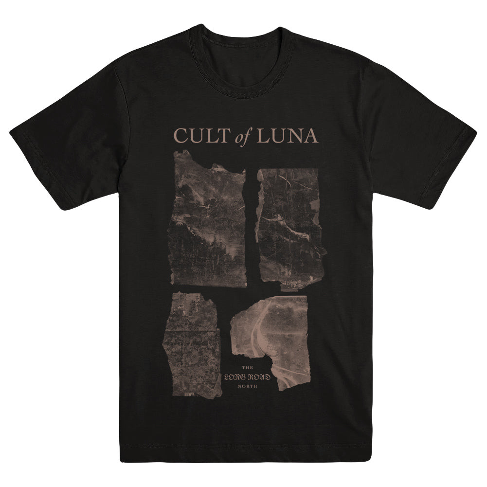 Cult Of Luna Merch The Long Road North Shirt Cult Of Luna Shirt Father'S Day Gifts For Husband-1 Cult Of Luna Merch The Long Road North Shirt Cult Of Luna Shirt Father'S Day Gifts For Husband-1