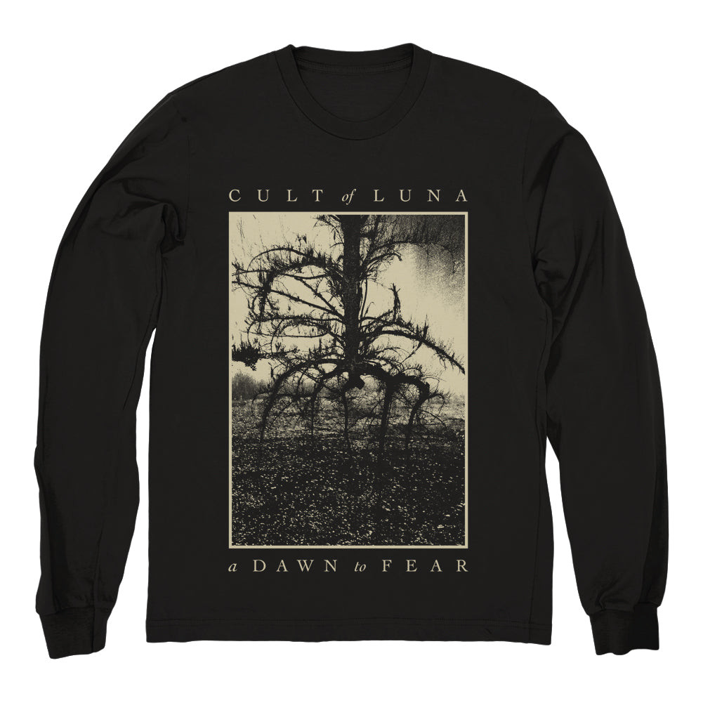 Cult Of Luna Merch Tree Long Sleeve Shirt Cult Of Luna Shirt Father's Day Gifts For Boyfriend-1