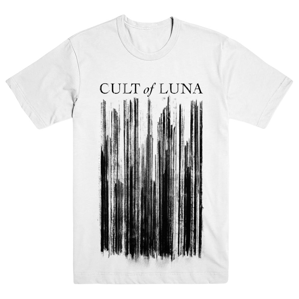 Cult Of Luna Merch Vertikal White Shirt Cult Of Luna Shirt Father'S Day Gifts For Husband-1