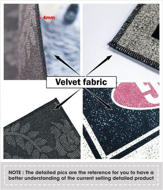 Custom Enhypen Artist Made Merch Maeum Rug Doormat Floor Decorations Birthday Gifts For Besties-1