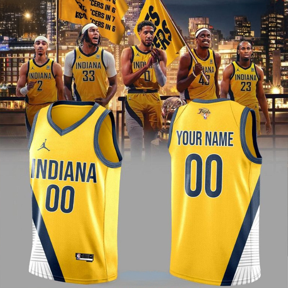 Custom Indiana Pacers Statement 2025 Jordan Dri-FIT NBA Swingman Jersey Indiana Pacers Merch-1 Custom Indiana Pacers Statement 2025 Jordan Dri-FIT NBA Swingman Jersey Indiana Pacers Merch-1