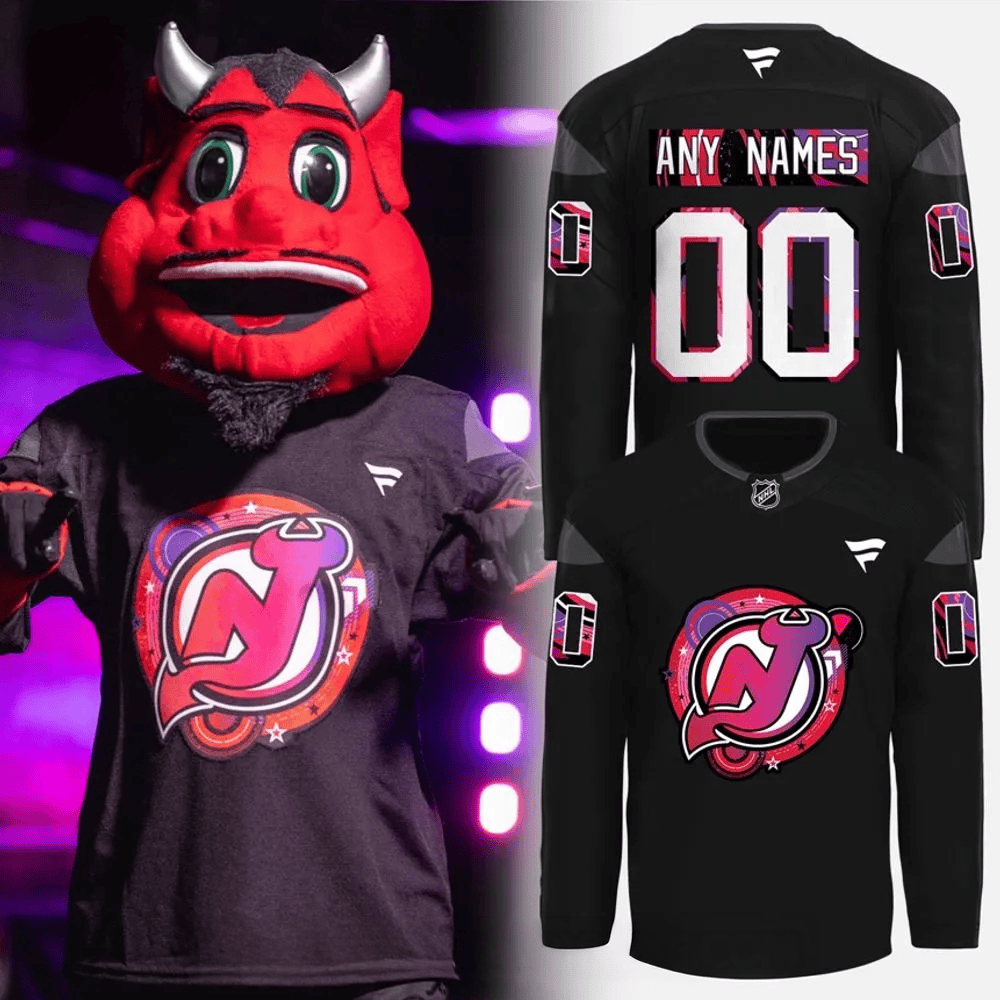 Custom New Jersey Devils Women's Empowerment Night 2025 Long Sleeve Shirt New Jersey Devils Merch-1